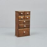 1165 4269 CHEST OF DRAWERS